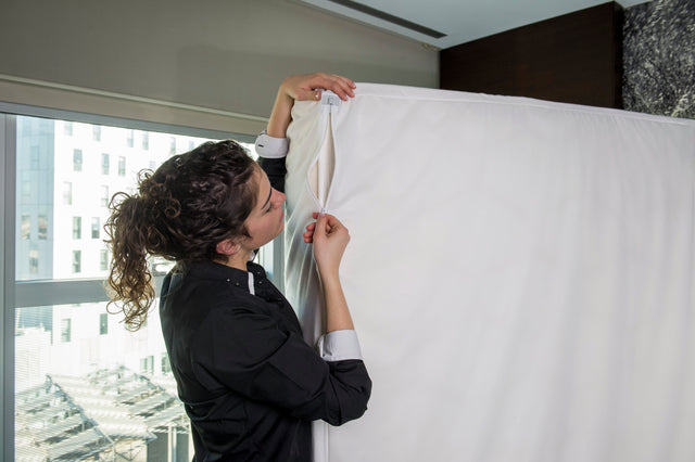 Matratzenschutz / Molton