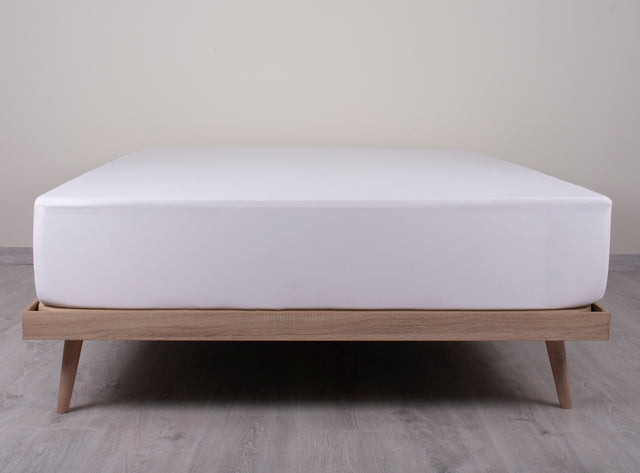 Wasserundurchlässige Bettlaken