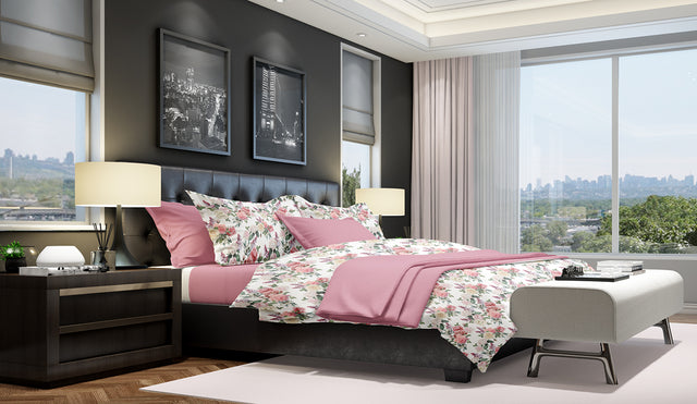 von der Thannen Luxury Bedding