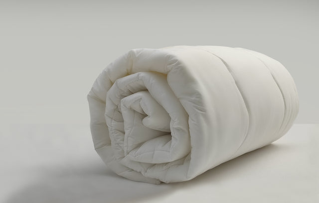 Bettdecke NATURZINC 160 x 210 cm