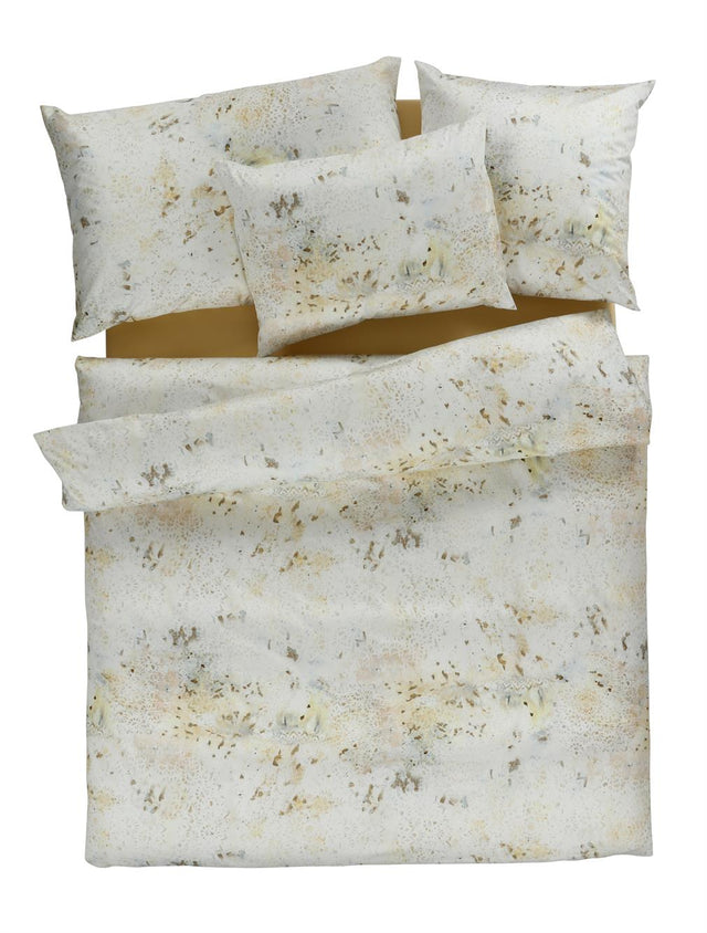 Goldie Bettwäsche TAMARA R - Selection - 100% Mako-Baumwoll-mercerisiert Feinsatin