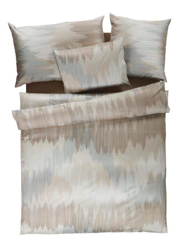 Pascal Bettwäsche TAMARA R - Selection - 100% Mako-Baumwoll-mercerisiert Satin