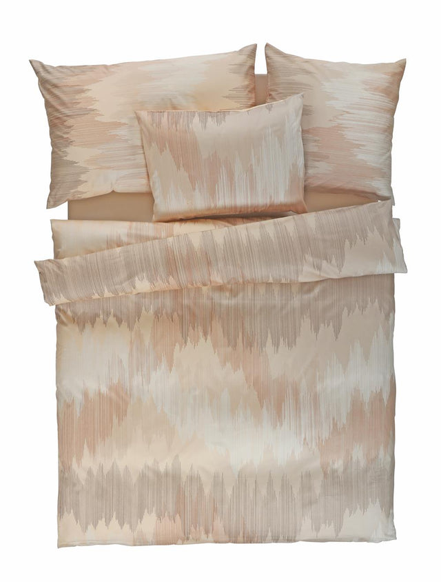Pascal Bettwäsche TAMARA R - Selection - 100% Mako-Baumwoll-mercerisiert Satin