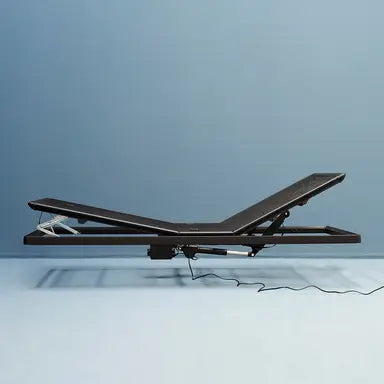 Unterfederung Smart Base 1M motorisch