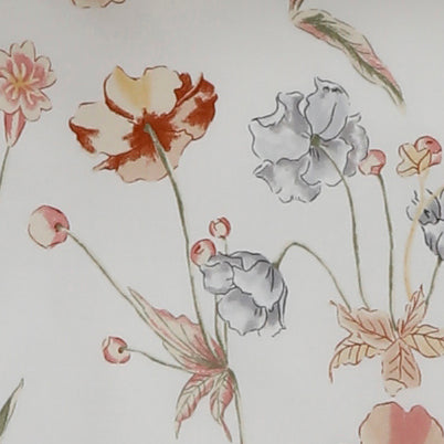 Rosabella Bettwäsche TAMARA R - A Colori - Baumwoll-Satin