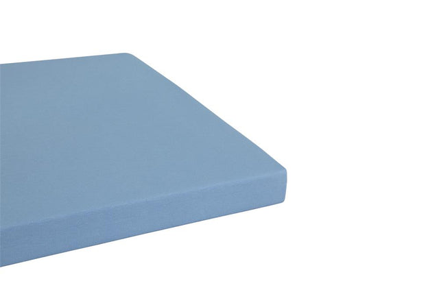 Highspeed-Fix Easy-Stretch Blau 18-30cm Höhe