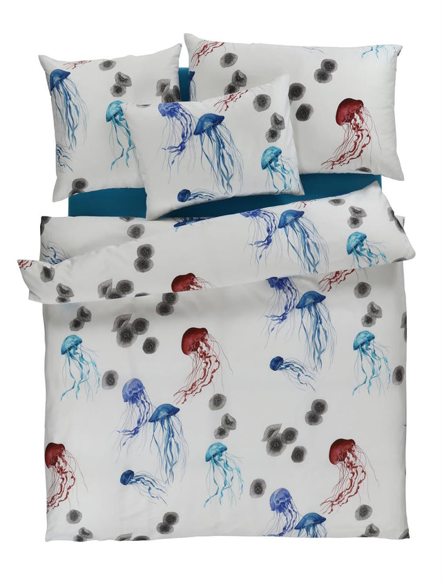 Quallina Bettwäsche TAMARA R - Selection - 100% Mako-Baumwoll mercerisiert Satin soft finish
