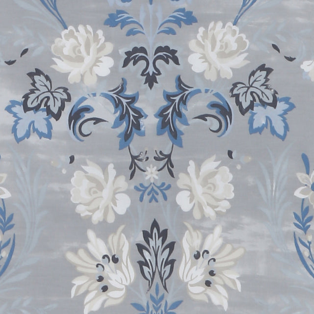 Maria Bettwäsche TAMARA R - A Colori - Baumwoll-Satin