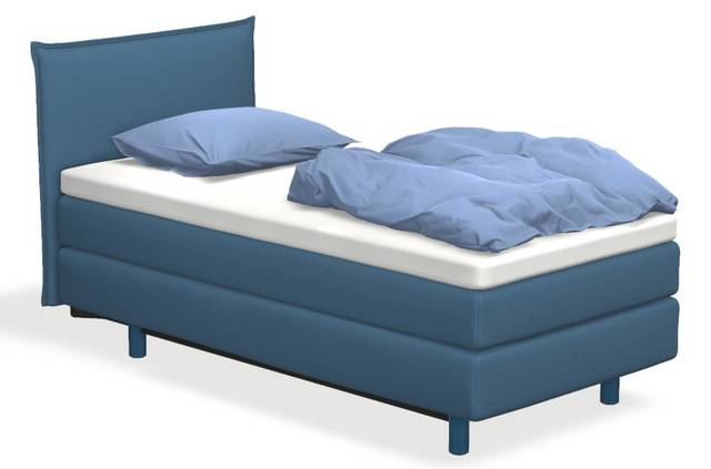 Boxspringbett auping Original - Wink