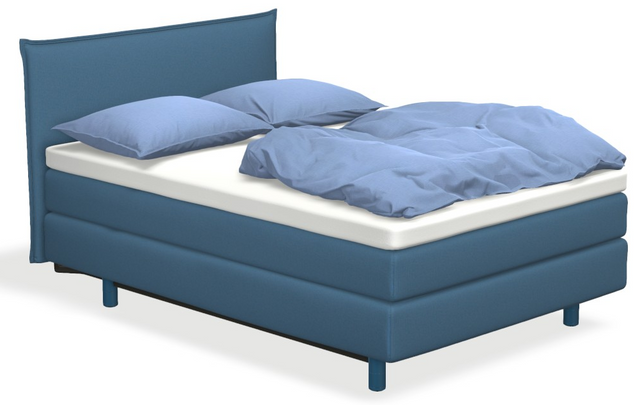 Boxspringbett auping Original - Wink