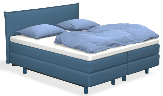 Boxspringbett auping Original - Wink