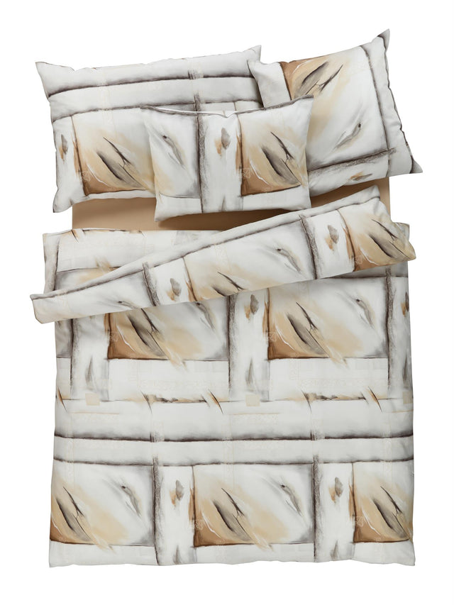 Vulcano Bettwäsche TAMARA R - Emotion - Satin