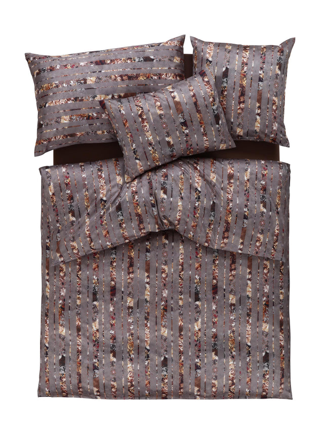 Lenya Bettwäsche TAMARA R - Selection - 100% Mako-Baumwoll-mercerisiert Satin