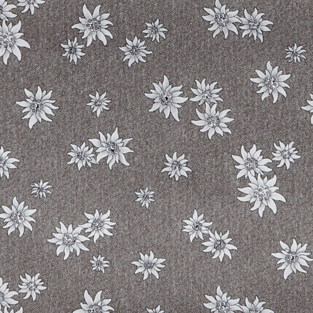 Edelweiss Bettwäsche TAMARA R - Selection - 100% Mako-Baumwoll-mercerisiert Satin