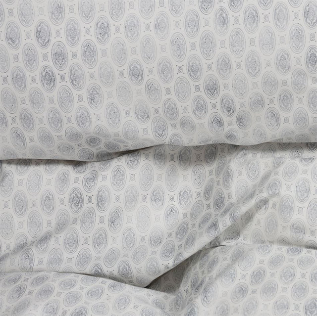 Caddy BE COSY Bettwäsche - 100% Mako-Baumwolle mercerisiert