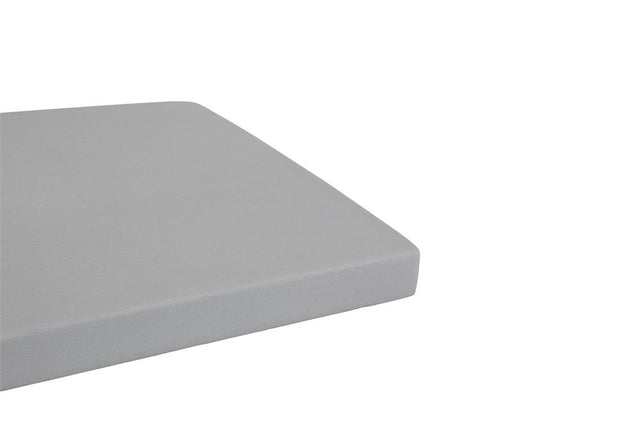 Highspeed-Fix Easy-Stretch Chrom 18-30cm Höhe