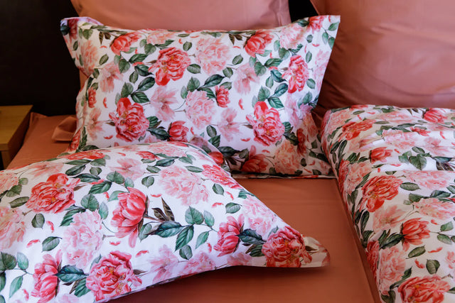 Coral Peony Kollektion Sweet Peony