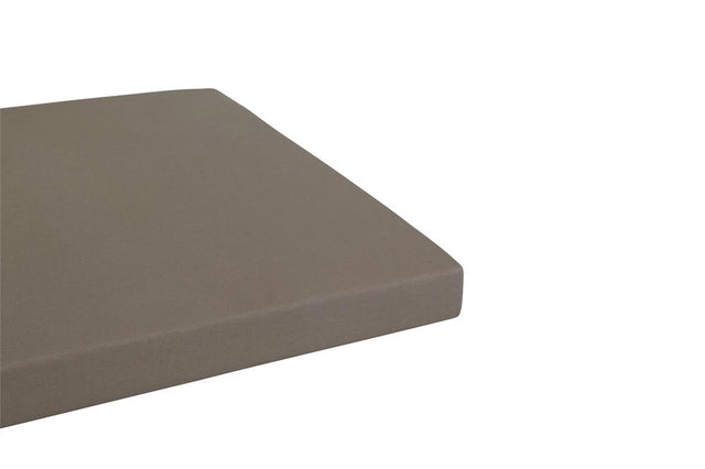 TOPPER Selection-Fix Super-Stretch Espresso 4-10cm Höhe