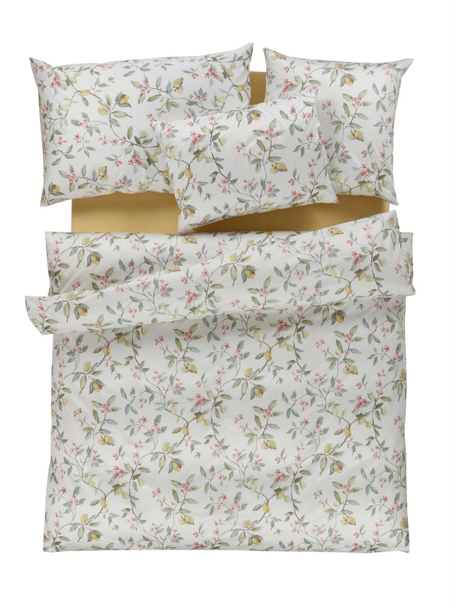 Lemon Bettwäsche TAMARA R - Emotion - Satin