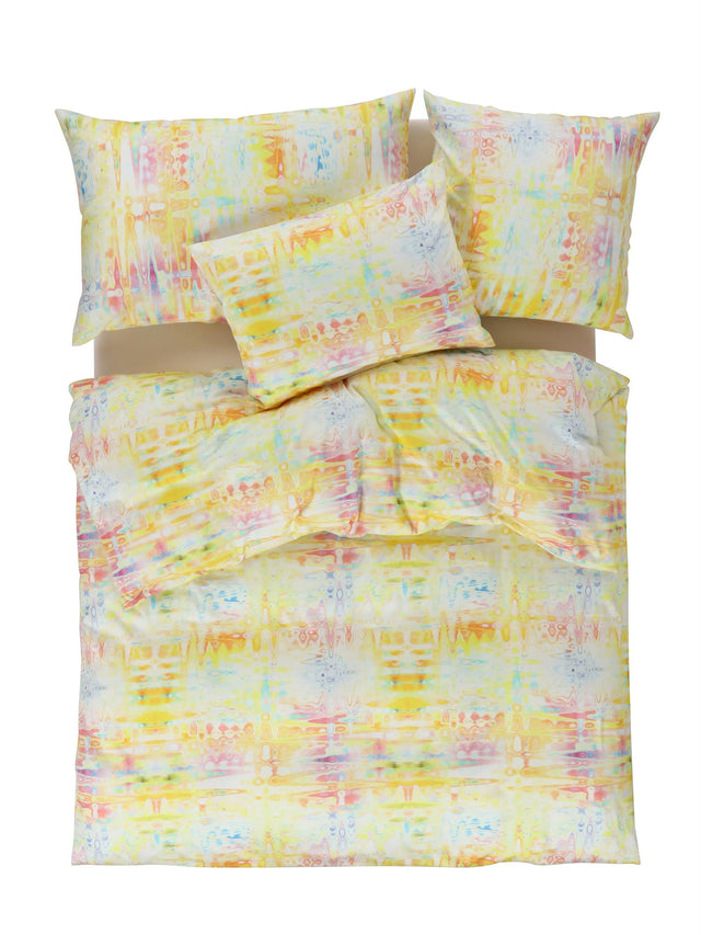 Daisy Bettwäsche TAMARA R - Selection - 100% Mako-Baumwoll-mercerisiert Satin