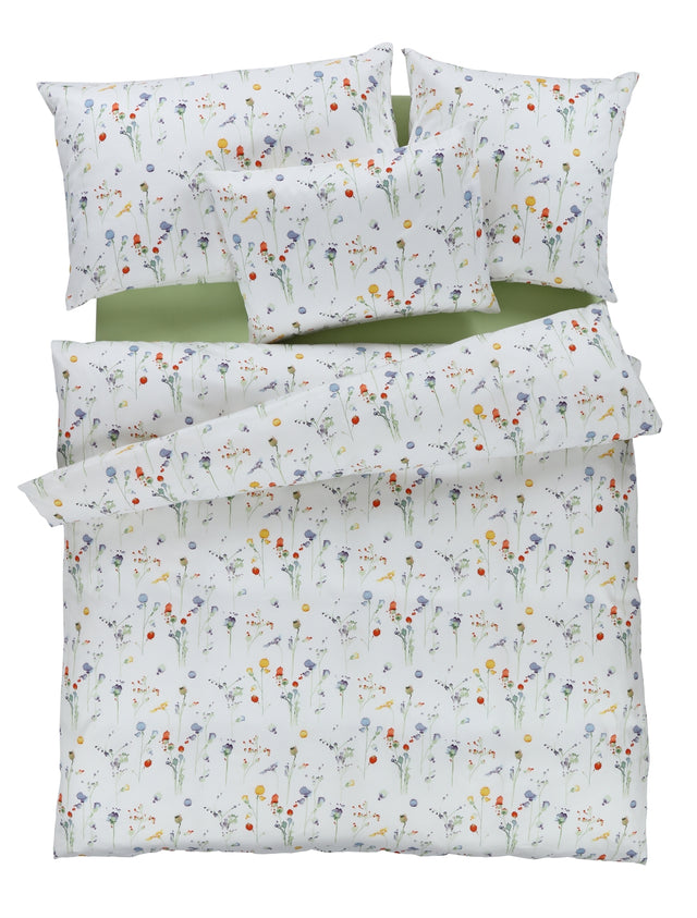 Silla Bettwäsche TAMARA R - Selection - 100% Mako-Baumwoll-mercerisiert Satin soft finish