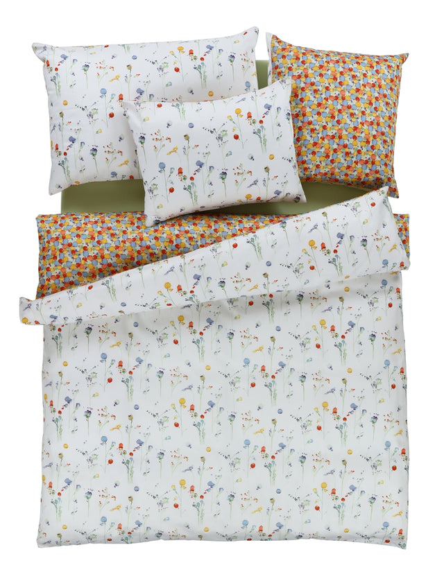Silla & Shelly Bettwäsche TAMARA R - Selection - 100% Mako-Baumwoll-mercerisiert Satin soft finish