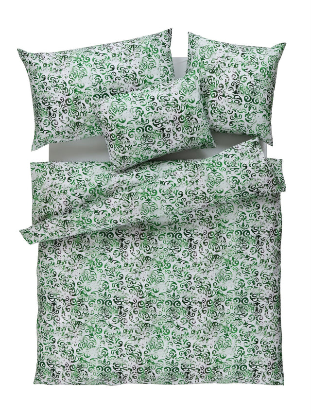 Kyra Bettwäsche TAMARA R - Selection - 100% Mako-Baumwolle-Satin