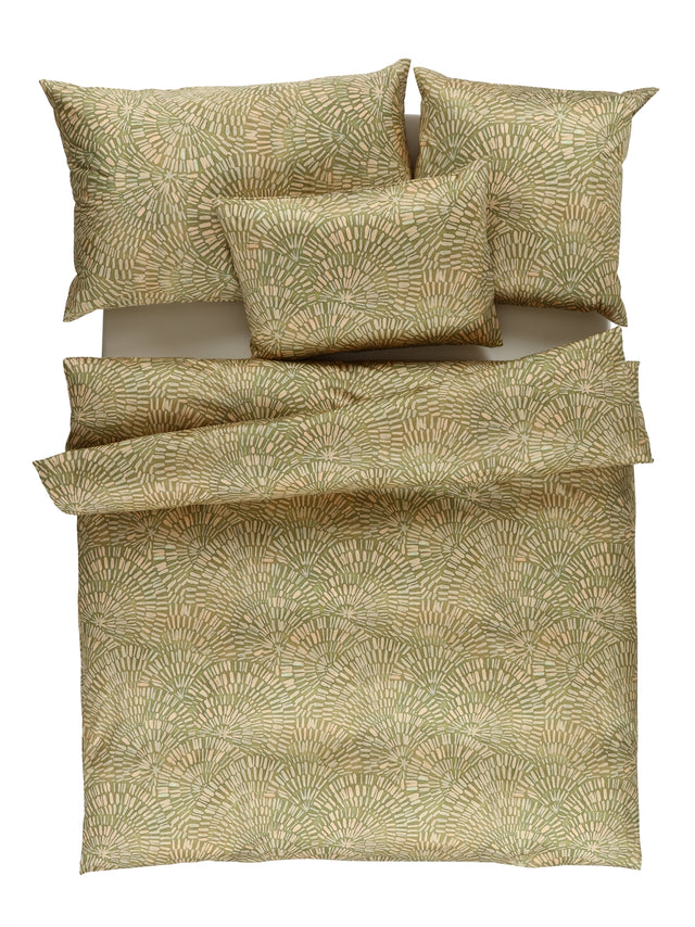 Tami Bettwäsche TAMARA R - Selection - 100% Mako-Baumwoll-mercerisiert Satin
