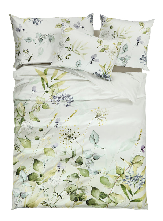 Christin Bettwäsche TAMARA R - Selection - 100% Mako-Baumwoll-mercerisiert Satin