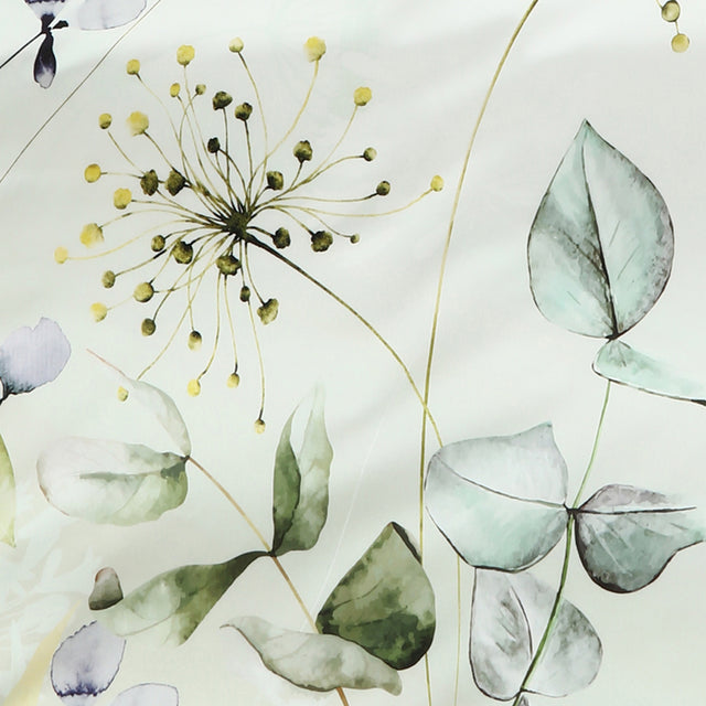 Christin Bettwäsche TAMARA R - Selection - 100% Mako-Baumwoll-mercerisiert Satin