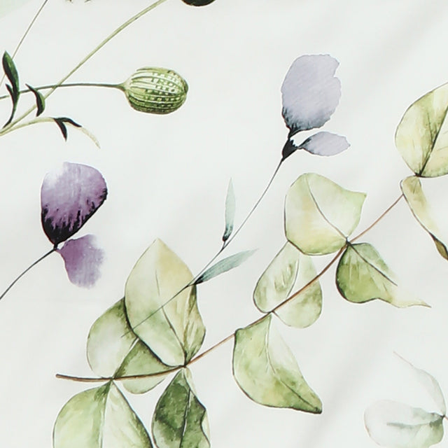 Claire Bettwäsche TAMARA R - Selection - 100% Mako-Baumwoll-mercerisiert Satin
