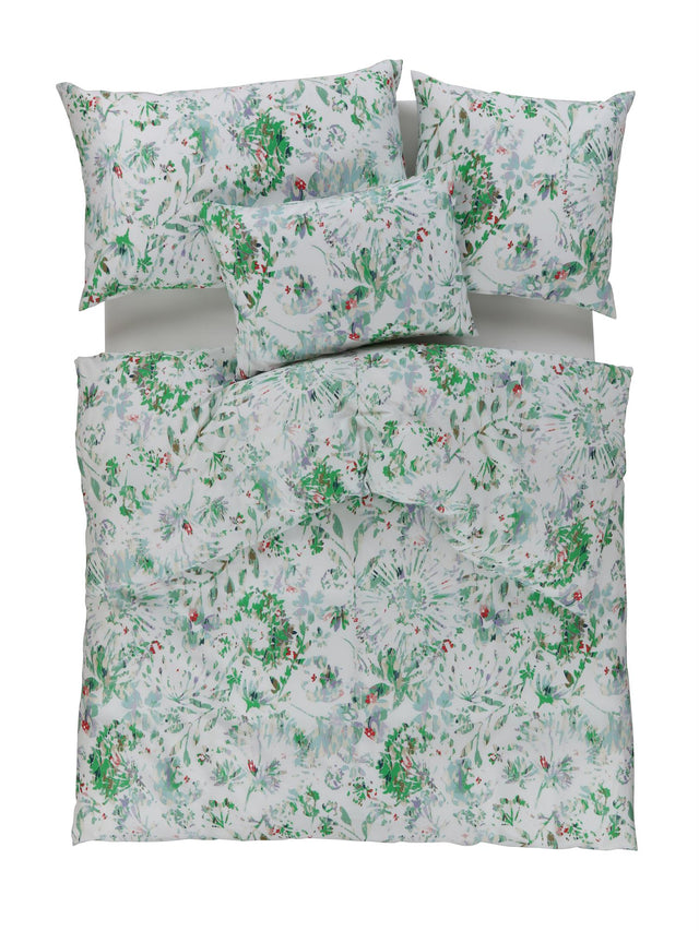 Alexa Bettwäsche TAMARA R - A Colori - Baumwoll-Satin