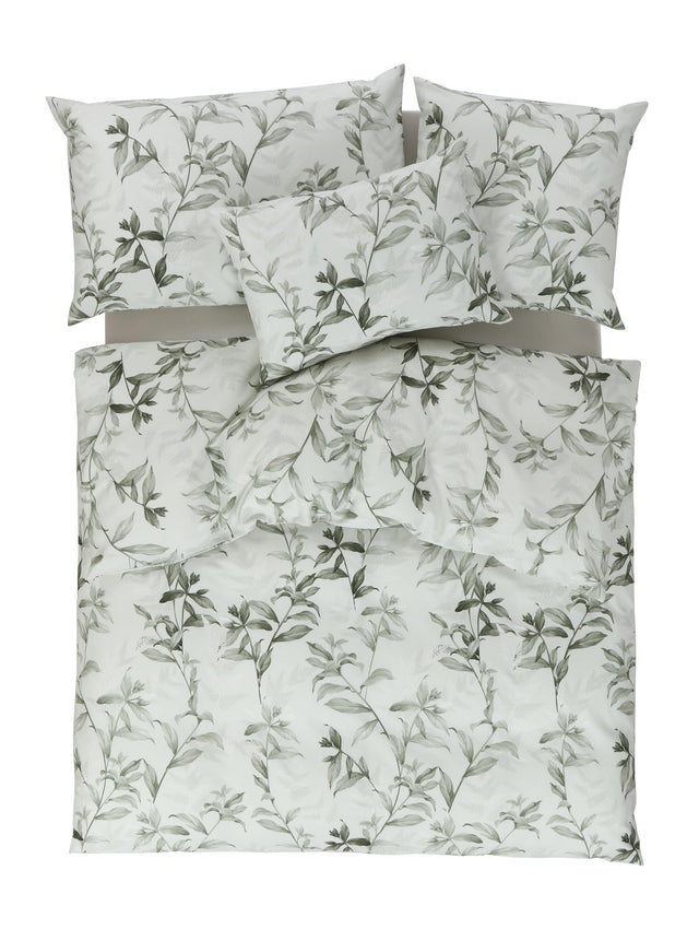 Jolina Bettwäsche TAMARA R - A Colori - Baumwoll-Satin