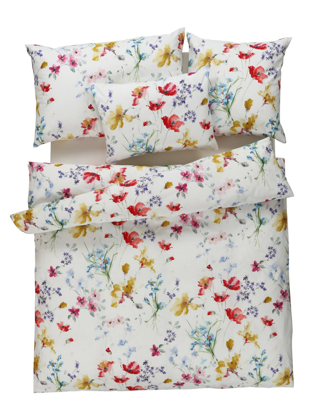 Stine Bettwäsche TAMARA R - Selection - 100% Mako-Baumwoll mercerisiert Satin soft finish