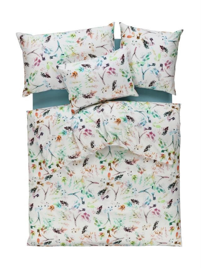 Lissy Bettwäsche TAMARA R - Selection - 100% Mako-Baumwoll-mercerisiert Satin