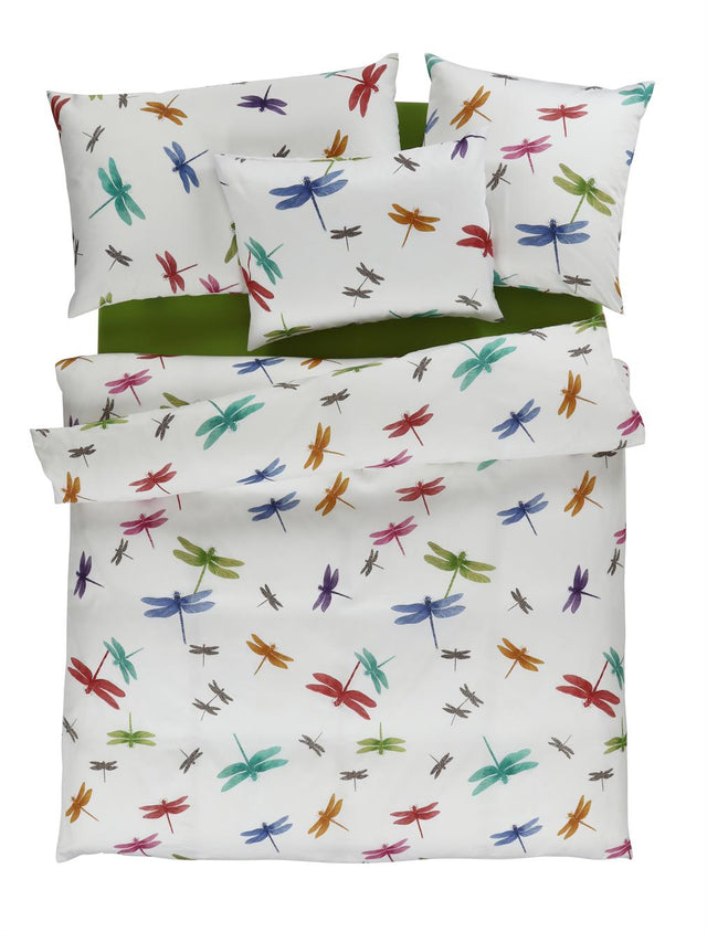 Libella Bettwäsche TAMARA R - Selection - 100% Mako-Baumwoll mercerisiert Satin soft finish