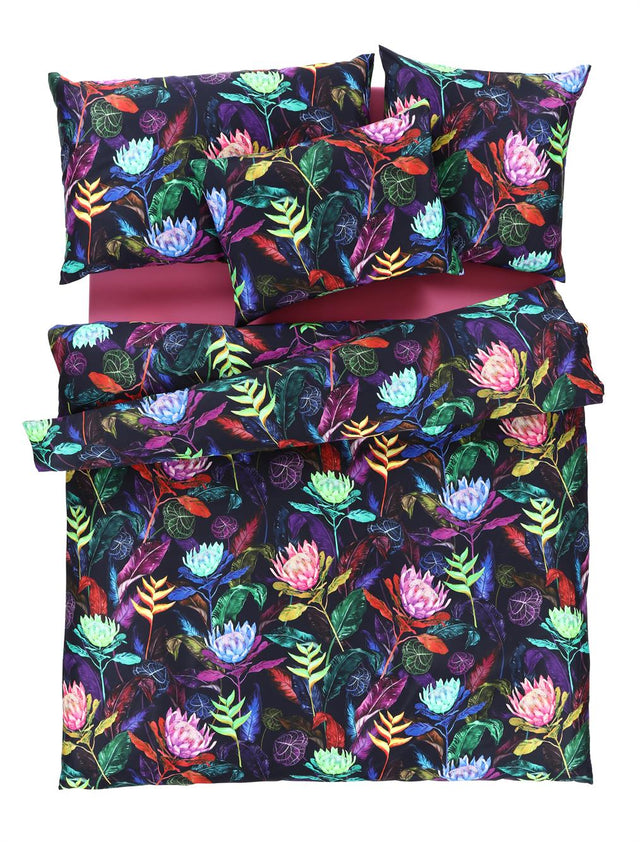 Regula Bettwäsche TAMARA R - Selection - 100% Mako-Baumwoll-mercerisiert Feinsatin (soft finish)