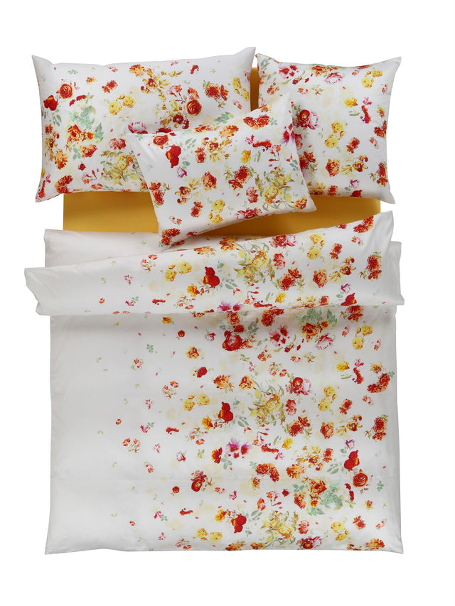 Gisella Bettwäsche TAMARA R - Selection - 100% Mako-Baumwoll-mercerisiert Satin