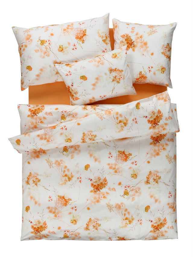 Ajana Bettwäsche TAMARA R - Selection - 100% Mako-Baumwoll-mercerisiert Satin