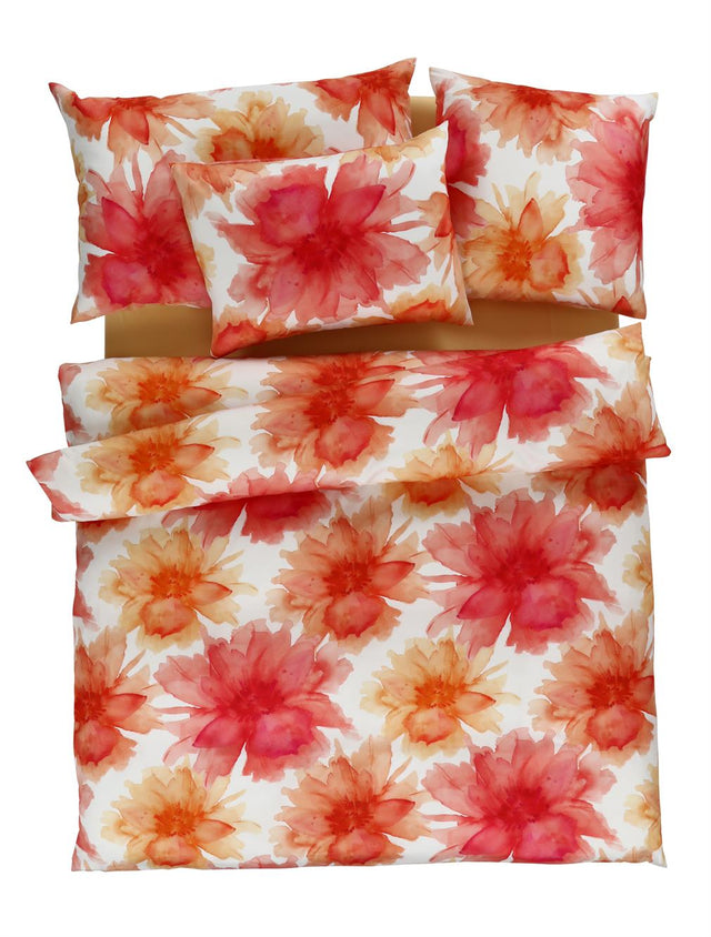 Sofie Bettwäsche TAMARA R - Selection - 100% Mako-Baumwoll mercerisiert Satin soft finish