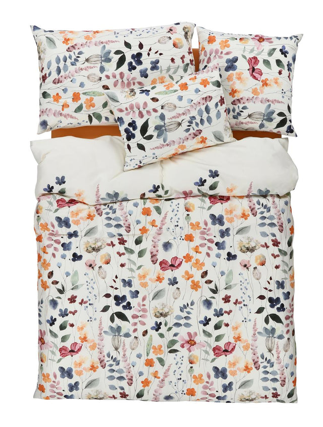 Sally Bettwäsche TAMARA R - Selection - 100% Mako-Baumwolle-Satin