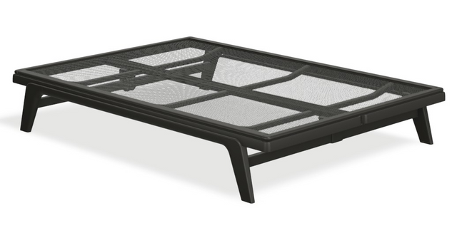 Original mit motorischer Smart Base 3M Unterfederung