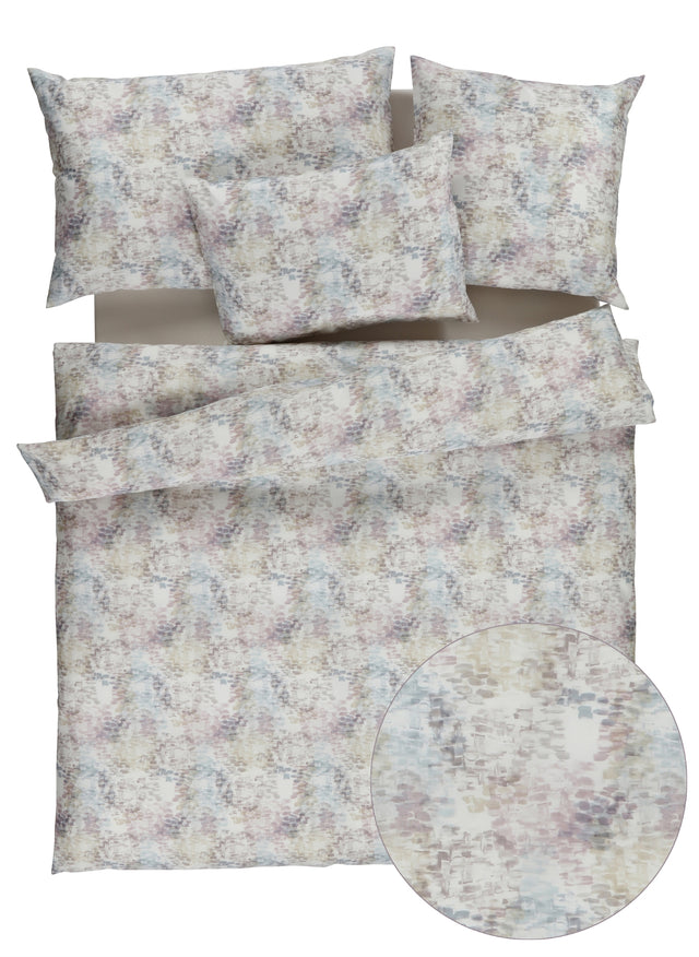Fanny BE COSY Bettwäsche - 100% Mako-Baumwolle mercerisiert