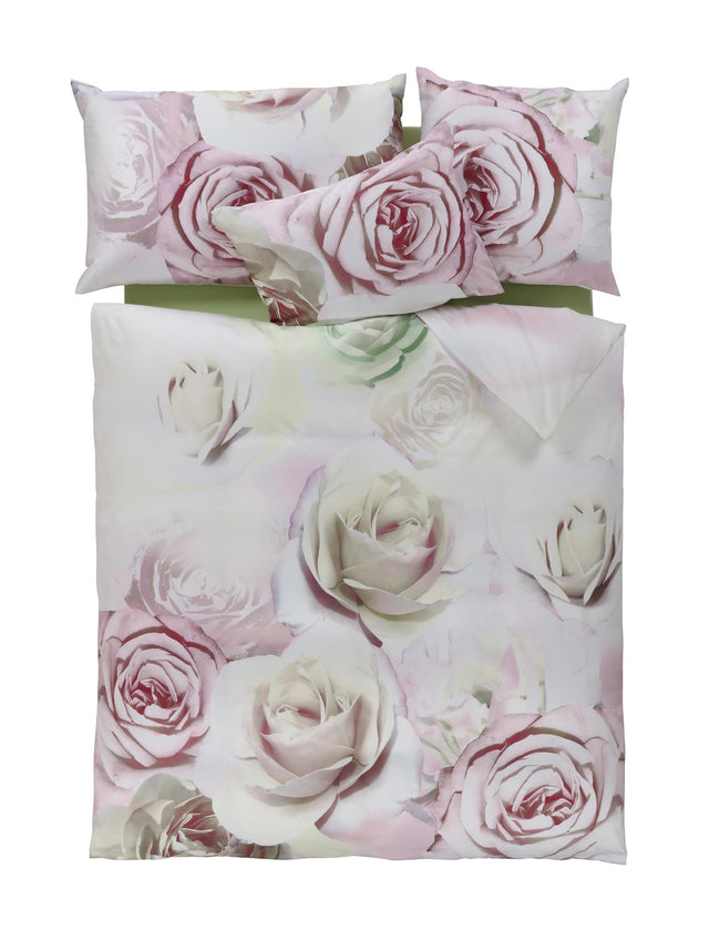 Rosella Bettwäsche TAMARA R - Selection - 100% Mako-Baumwolle-Satin