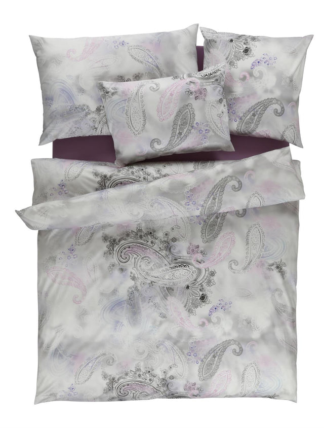 Felicia Bettwäsche TAMARA R - Selection - 100% Mako-Baumwoll-mercerisiert Satin