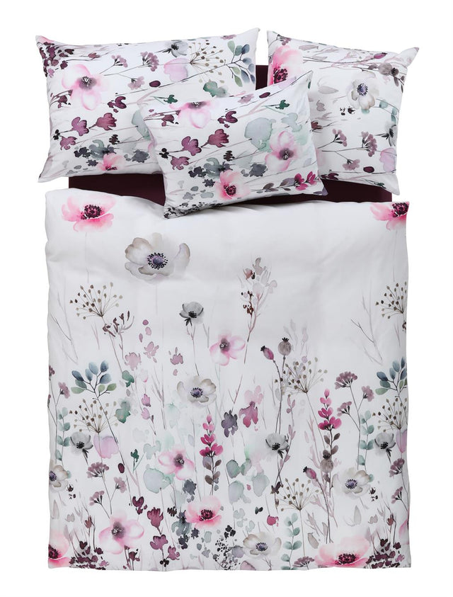 Mala Bettwäsche TAMARA R - Selection - 100% Mako-Baumwolle-Satin