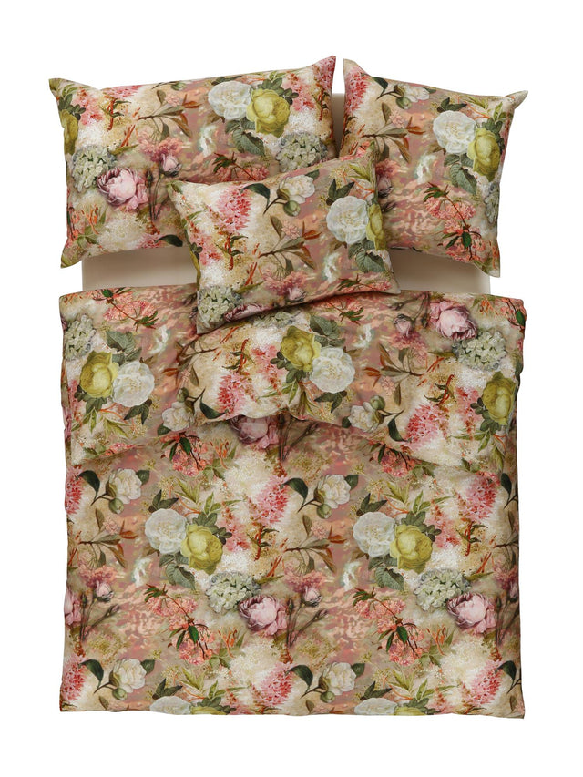 Annabelle Bettwäsche TAMARA R - Selection - 100% Mako-Baumwolle-Satin