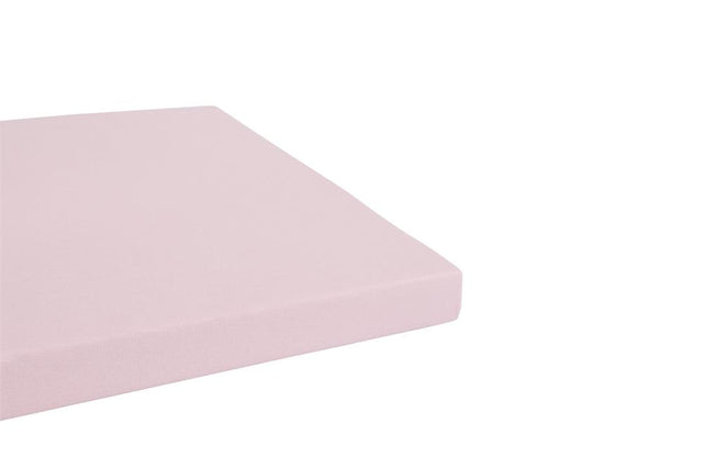 Highspeed-Fix Easy-Stretch Rosé 18-30cm Höhe