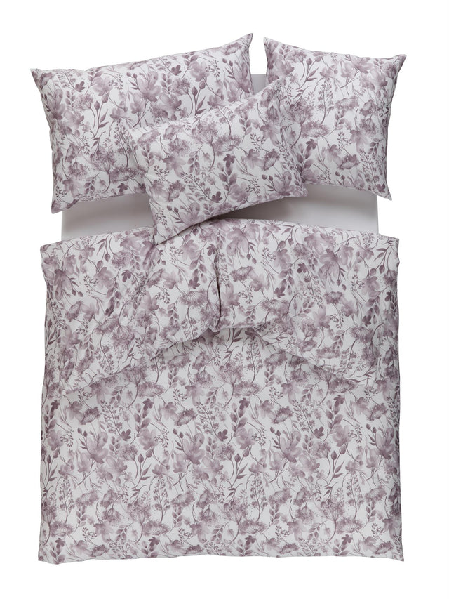 Jil Bettwäsche TAMARA R - A Colori - Baumwoll-Satin