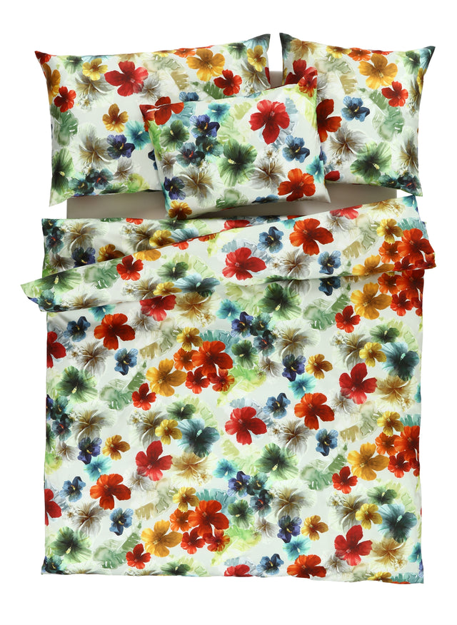 Eden Bettwäsche TAMARA R - Emotion - Satin